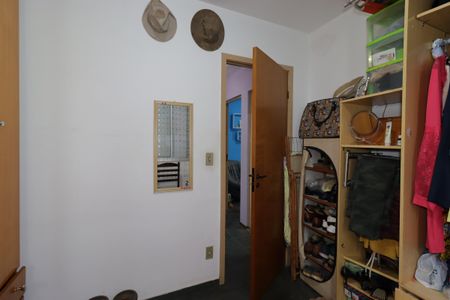 Apartamento à venda com 67m², 3 quartos e 1 vagaQuarto 2