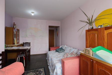 Apartamento à venda com 67m², 3 quartos e 1 vagaSala