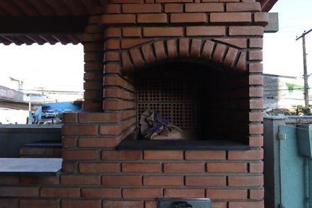 Apartamento à venda com 67m², 3 quartos e 1 vagaÁrea Comum - Churrasqueira