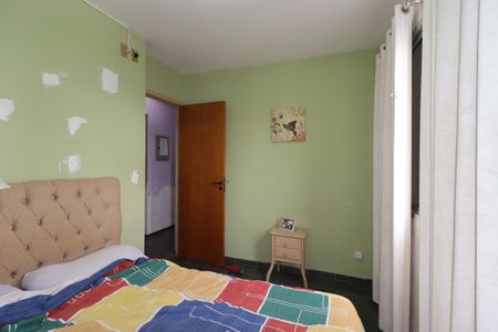 Apartamento à venda com 67m², 3 quartos e 1 vagaQuarto 3