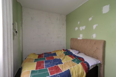 Apartamento à venda com 67m², 3 quartos e 1 vagaQuarto 3