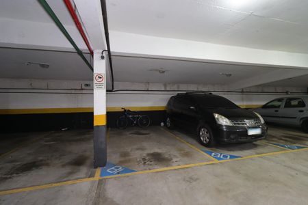 Apartamento à venda com 67m², 3 quartos e 1 vagaGaragem