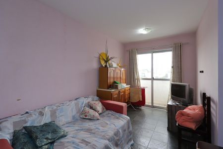 Apartamento à venda com 67m², 3 quartos e 1 vagaSala