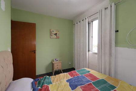 Apartamento à venda com 67m², 3 quartos e 1 vagaQuarto 3