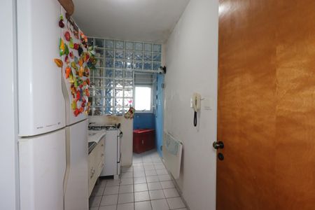 Apartamento à venda com 67m², 3 quartos e 1 vagaCozinha