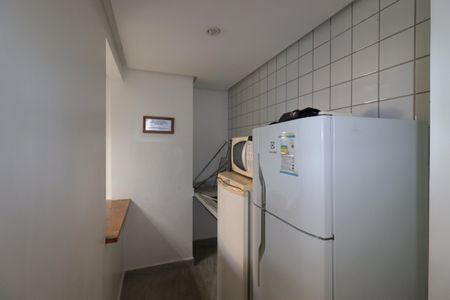 Apartamento à venda com 67m², 3 quartos e 1 vagaÁrea Comum - Salão de Festa