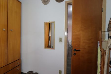 Apartamento à venda com 67m², 3 quartos e 1 vagaQuarto 2