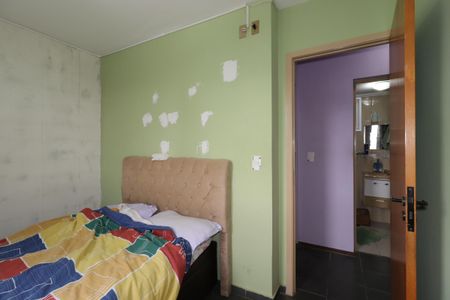 Apartamento à venda com 67m², 3 quartos e 1 vagaQuarto 3