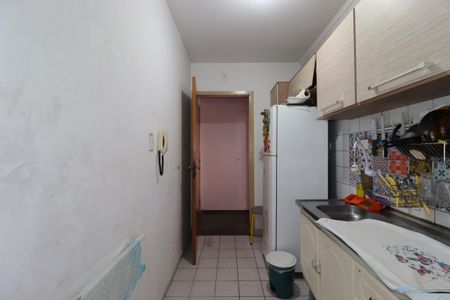 Apartamento à venda com 67m², 3 quartos e 1 vagaCozinha