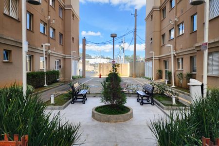 Apartamento para alugar com 45m², 2 quartos e sem vaga Apartamento para alugar com 45m², 2 quartos e sem vagaÁrea Comum