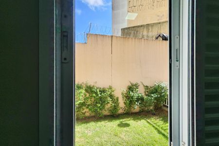 Apartamento para alugar com 45m², 2 quartos e sem vaga Apartamento para alugar com 45m², 2 quartos e sem vagaVista do Quarto 2