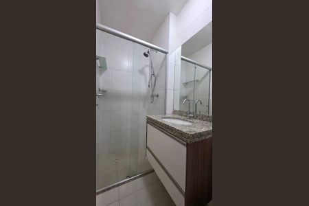 Apartamento para alugar com 166m², 3 quartos e 3 vagas Apartamento para alugar com 166m², 3 quartos e 3 vagasBanheiro