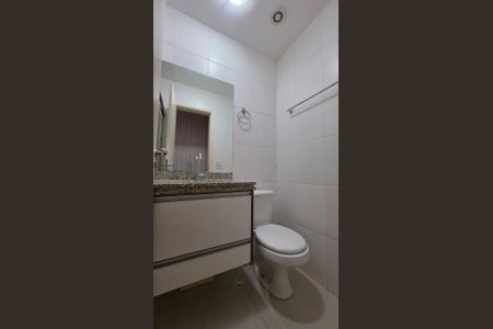 Apartamento para alugar com 166m², 3 quartos e 3 vagas Apartamento para alugar com 166m², 3 quartos e 3 vagasBanheiro