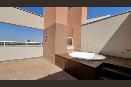 Apartamento para alugar com 166m², 3 quartos e 3 vagas Apartamento para alugar com 166m², 3 quartos e 3 vagasÁrea Externa