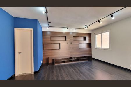 Apartamento para alugar com 166m², 3 quartos e 3 vagas Apartamento para alugar com 166m², 3 quartos e 3 vagasSala 2