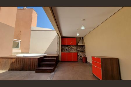 Apartamento para alugar com 166m², 3 quartos e 3 vagas Apartamento para alugar com 166m², 3 quartos e 3 vagasÁrea Externa