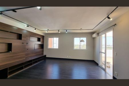 Sala 2 de apartamento para alugar com 3 quartos, 166m² em Jardim Botânico, Ribeirão Preto