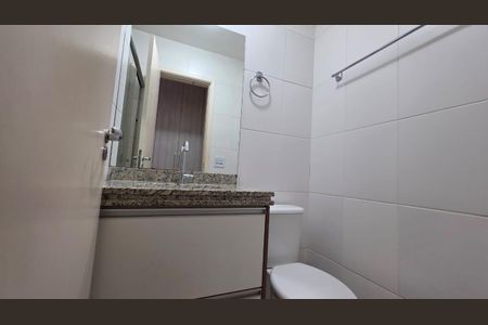 Apartamento para alugar com 166m², 3 quartos e 3 vagas Apartamento para alugar com 166m², 3 quartos e 3 vagasBanheiro