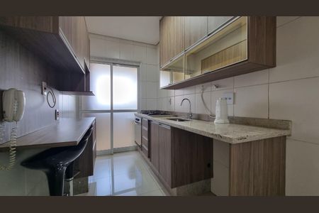 Apartamento para alugar com 166m², 3 quartos e 3 vagas Apartamento para alugar com 166m², 3 quartos e 3 vagasCozinha
