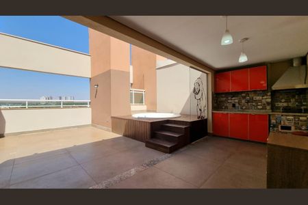 Apartamento para alugar com 166m², 3 quartos e 3 vagas Apartamento para alugar com 166m², 3 quartos e 3 vagasÁrea Externa