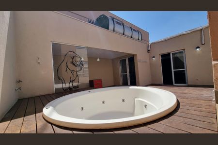 Apartamento para alugar com 166m², 3 quartos e 3 vagas Apartamento para alugar com 166m², 3 quartos e 3 vagasÁrea Externa