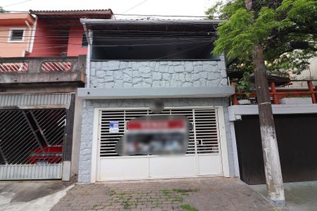 Casa à venda com 125m², 2 quartos e 2 vagasFachada