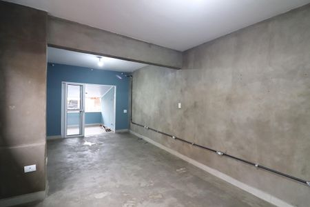 Sala de casa à venda com 2 quartos, 125m² em Vila Alvinopolis, São Bernardo do Campo