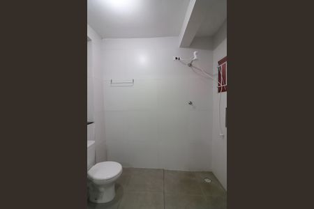 Casa à venda com 125m², 2 quartos e 2 vagasBanheiro da Suíte