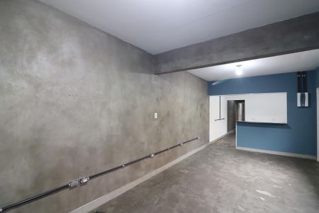 Casa à venda com 125m², 2 quartos e 2 vagasSala