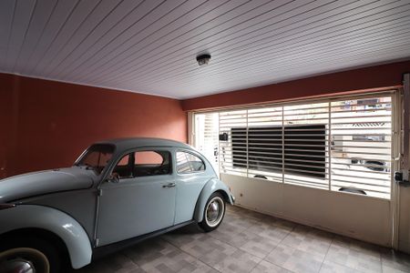 Casa à venda com 125m², 2 quartos e 2 vagasGaragem