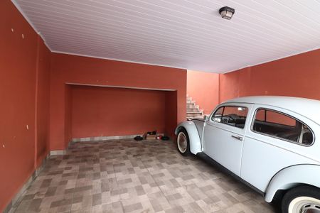 Casa à venda com 125m², 2 quartos e 2 vagasGaragem