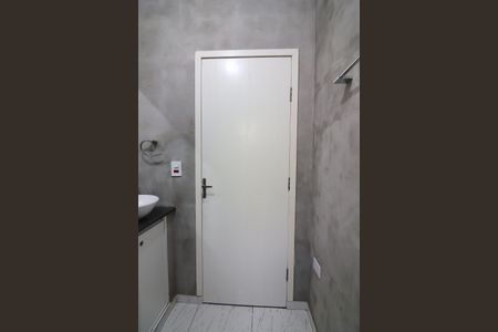 Casa à venda com 125m², 2 quartos e 2 vagasBanheiro Social