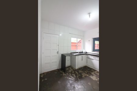 Casa à venda com 125m², 2 quartos e 2 vagasCozinha