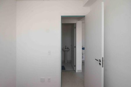 Apartamento para alugar com 34m², 2 quartos e sem vagaQuarto 02