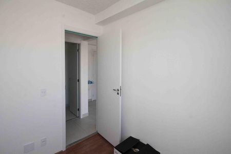 Apartamento para alugar com 34m², 2 quartos e sem vagaQuarto 02