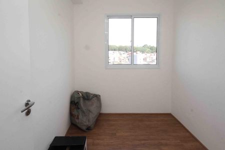 Apartamento para alugar com 34m², 2 quartos e sem vagaQuarto 02