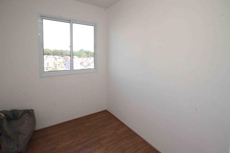 Apartamento para alugar com 34m², 2 quartos e sem vagaQuarto 02