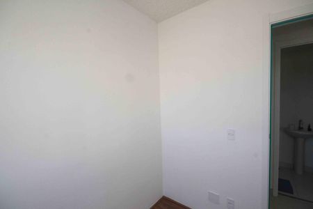 Apartamento para alugar com 34m², 2 quartos e sem vagaQuarto 02