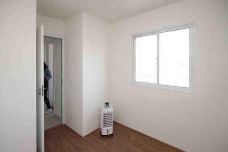 Apartamento para alugar com 34m², 2 quartos e sem vagaQuarto