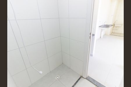 Apartamento para alugar com 39m², 2 quartos e sem vagaBanheiro Social