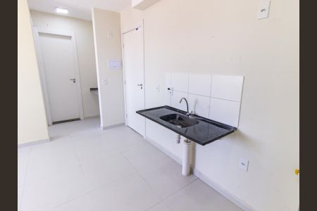 Apartamento para alugar com 39m², 2 quartos e sem vagaCozinha