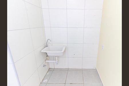 Apartamento para alugar com 39m², 2 quartos e sem vagaÁrea de Serviço