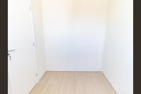 Apartamento para alugar com 39m², 2 quartos e sem vagaQuarto 2