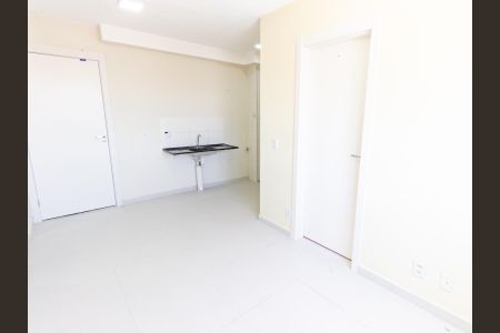 Apartamento para alugar com 39m², 2 quartos e sem vagaSala