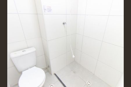 Apartamento para alugar com 39m², 2 quartos e sem vagaBanheiro Social