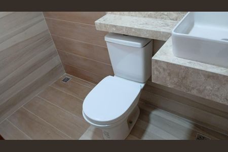 Apartamento à venda com 2 quartos, 51m² em Vila Camilópolis, Santo André