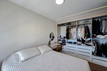 Apartamento à venda com 82m², 2 quartos e 2 vagasQuarto 1 - Suíte