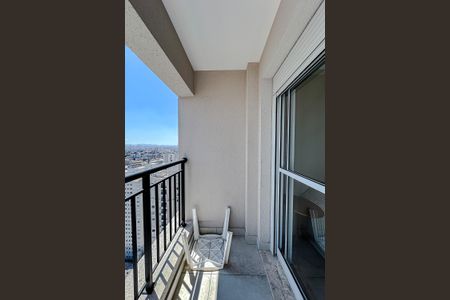 Apartamento à venda com 82m², 2 quartos e 2 vagasVaranda da Suíte