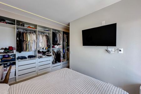 Apartamento à venda com 82m², 2 quartos e 2 vagasQuarto 1 - Suíte