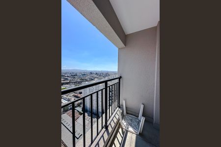 Apartamento à venda com 82m², 2 quartos e 2 vagasVaranda da Suíte